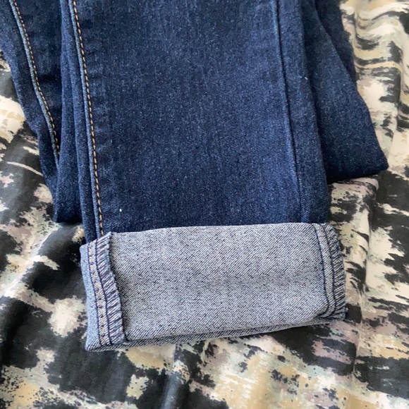 High waisted jeans - Picture 3 of 4